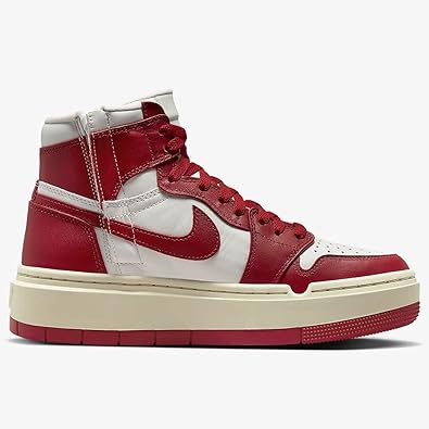 Amazon | [ナイキ] エア ジョーダン 1 エレベート ハイ W AIR JORDAN 1